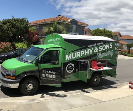 Murphy and Son's Plumbing