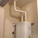 Tankless Water Heater & Plumbing