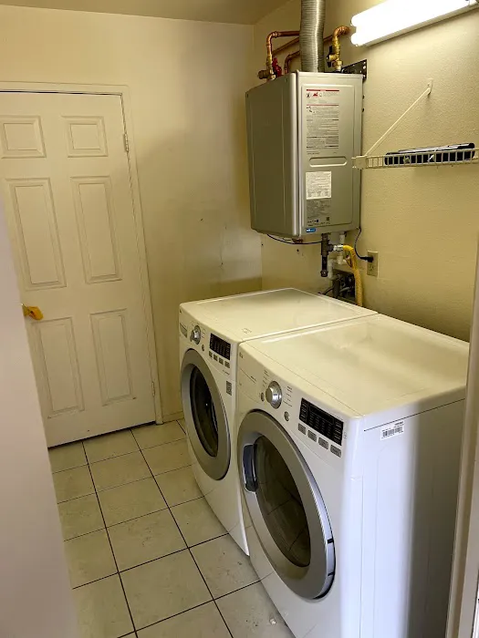 Tankless Water Heater & Plumbing Picture 9