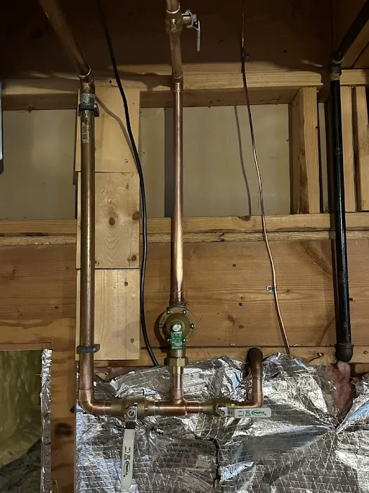 Randall Plumbing Co Picture 1