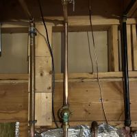 Randall Plumbing Co ico