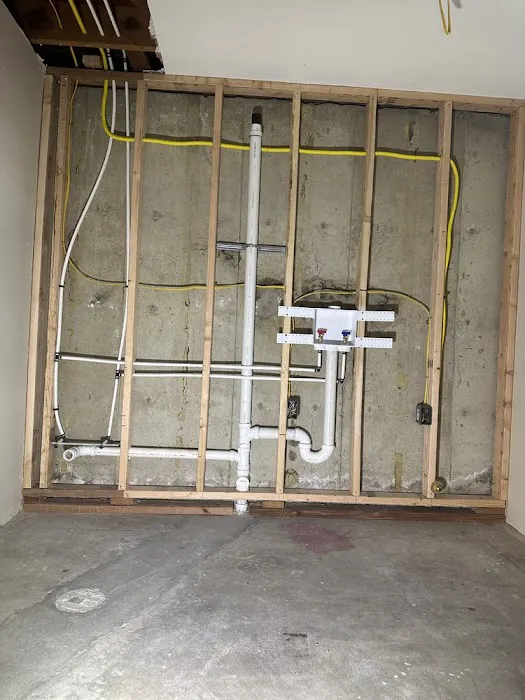Randall Plumbing Co Picture 2