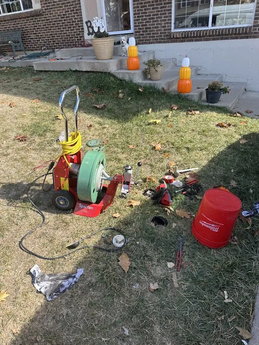 Randall Plumbing Co Picture 3