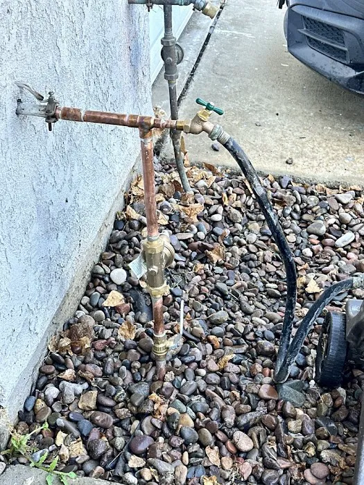 Randall Plumbing Co Picture 4
