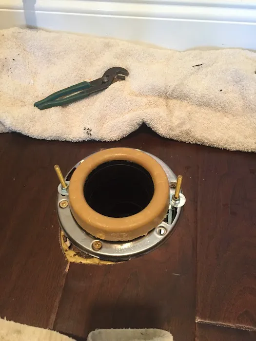 Care One Plumbing Inc. Picture 9