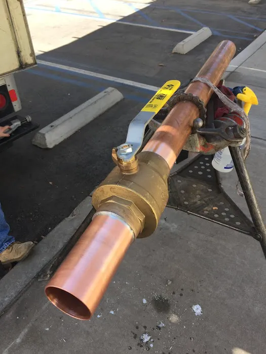 Care One Plumbing Inc. Picture 2