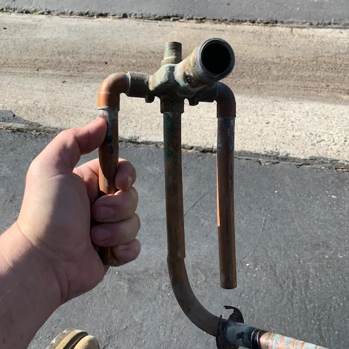 Care One Plumbing Inc. Picture 6