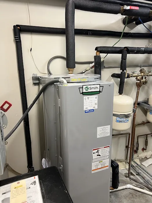 Care One Plumbing Inc. Picture 7