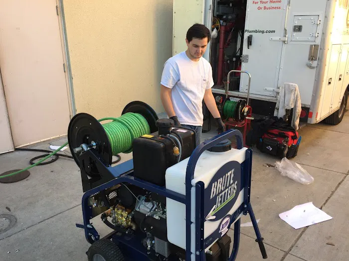 Care One Plumbing Inc. Picture 5