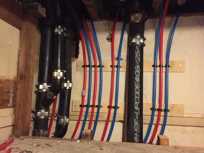 Care One Plumbing Inc. Picture 1