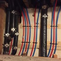 Care One Plumbing Inc. ico
