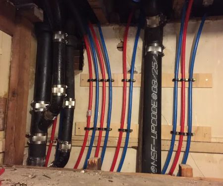 Care One Plumbing Inc.