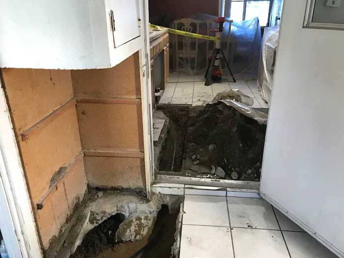 Drain First - Plumbers Picture 8