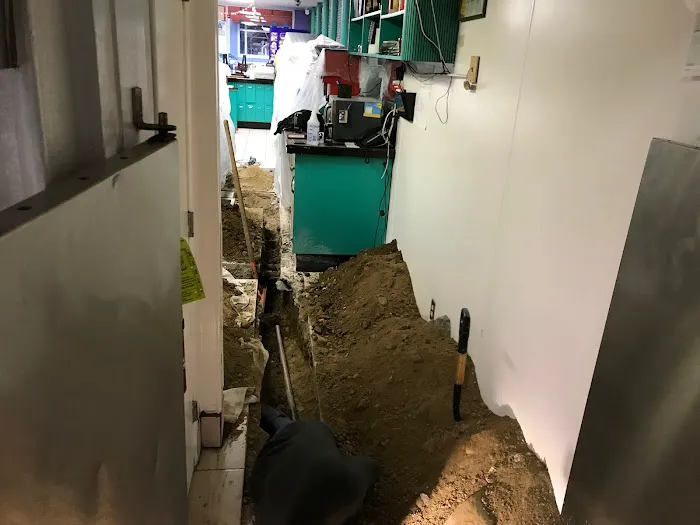 Drain First - Plumbers Picture 3