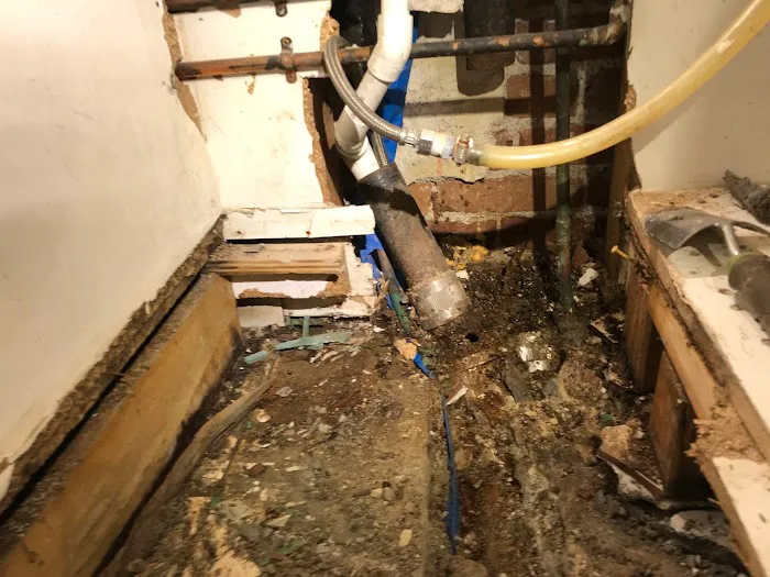 Drain First - Plumbers Picture 4