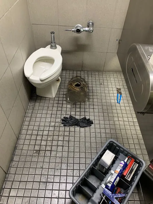 Drain First - Plumbers Picture 5