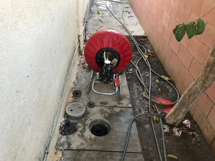 Drain First - Plumbers Picture 7