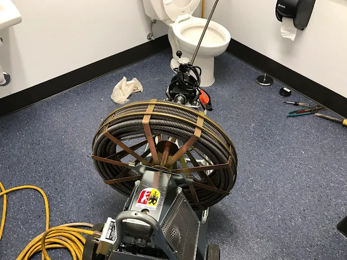 Drain First - Plumbers Picture 9