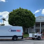Drain First - Plumbers