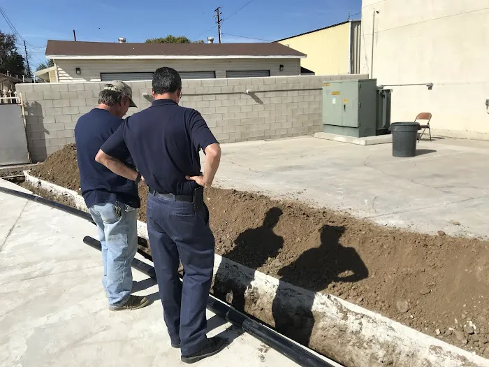 Danru Plumbing & Rooter Picture 4