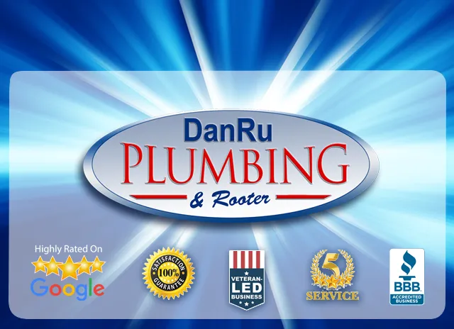 Danru Plumbing & Rooter Picture 7