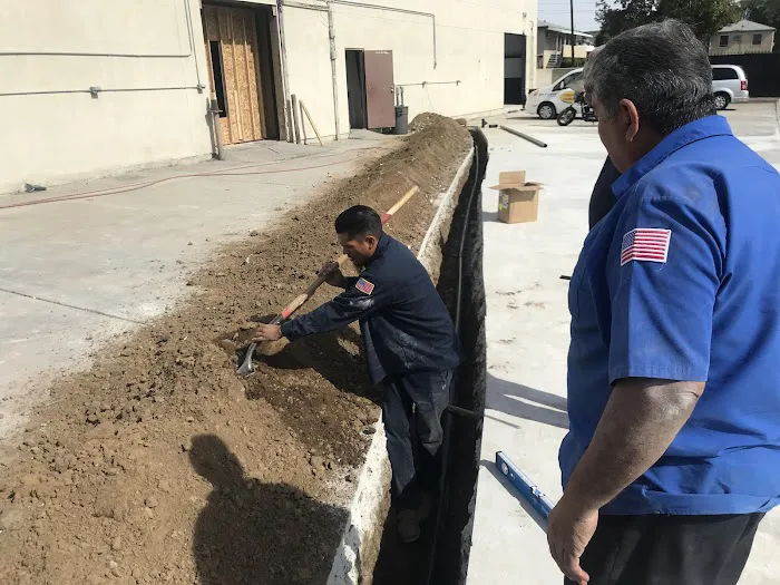 Danru Plumbing & Rooter Picture 9