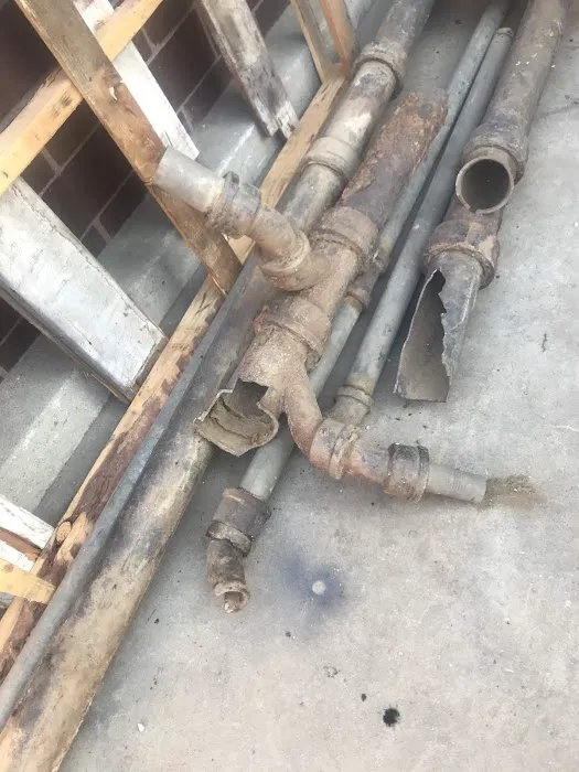 Danru Plumbing & Rooter Picture 5