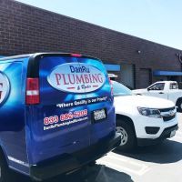 Danru Plumbing & Rooter ico