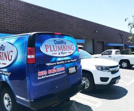 Danru Plumbing & Rooter