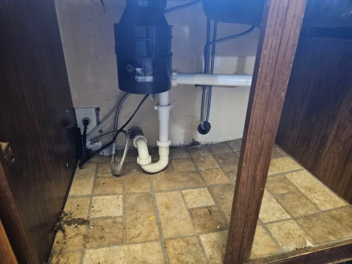 Western Rooter & Plumbing Picture 1