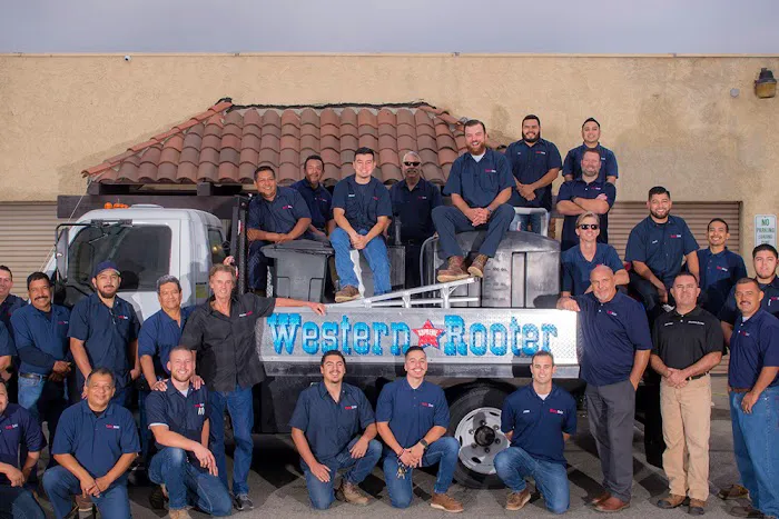 Western Rooter & Plumbing Picture 6