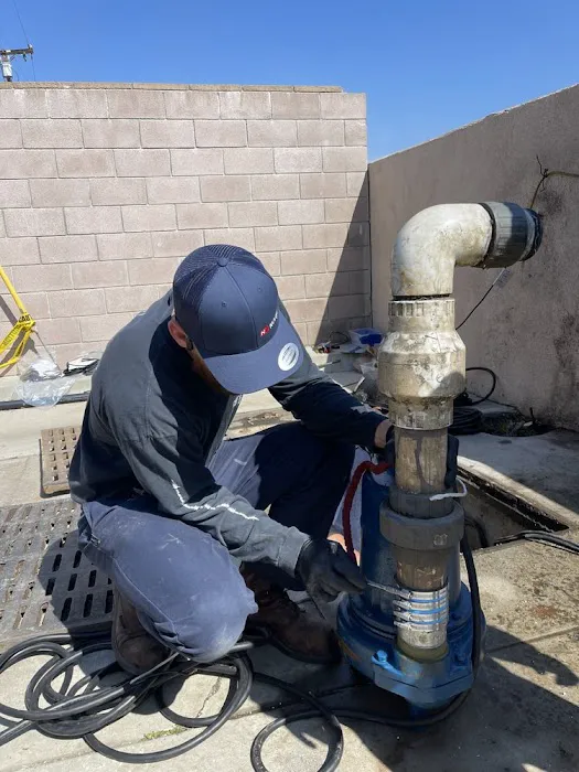 Western Rooter & Plumbing Picture 2