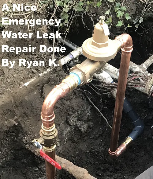 JB Plumbing Picture 5