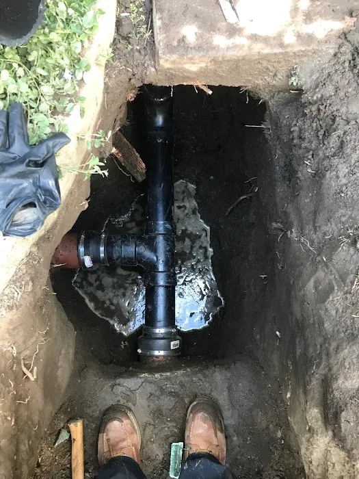 JB Plumbing Picture 2