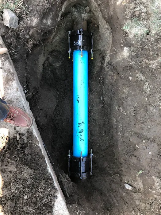 JB Plumbing Picture 4
