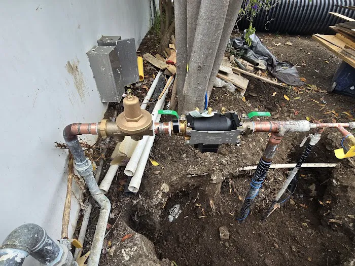 s&i valley plumbing Picture 10
