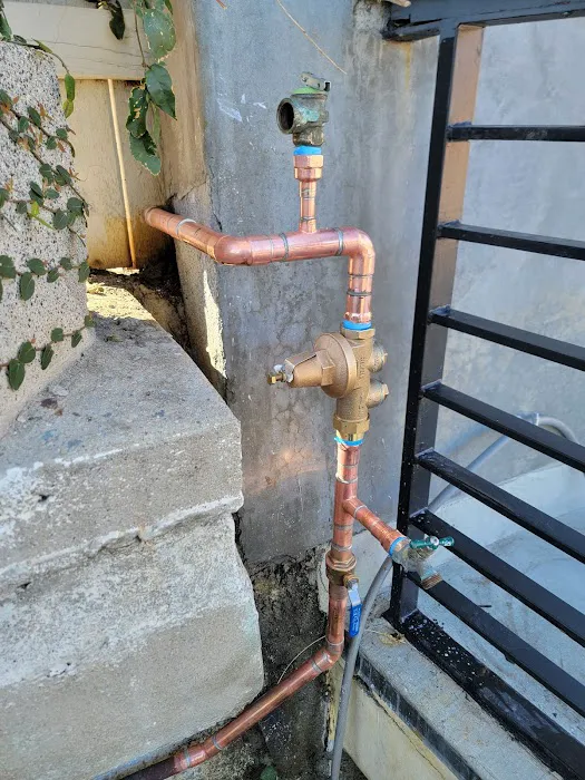s&i valley plumbing Picture 6