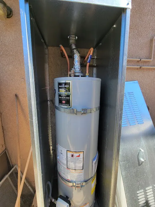 s&i valley plumbing Picture 4