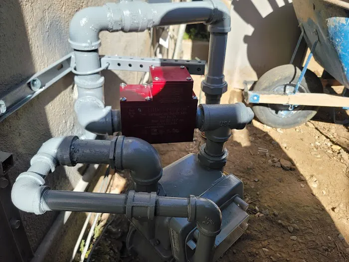 s&i valley plumbing Picture 7