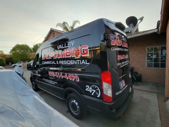 s&i valley plumbing Picture 8