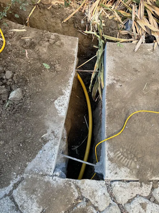 Jammed Plumbing & Roofing Picture 2