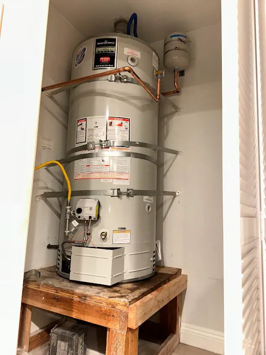 Jammed Plumbing & Roofing Picture 4