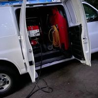 Jammed Plumbing & Roofing ico