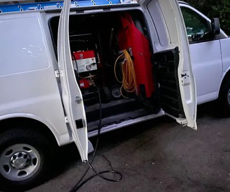 Jammed Plumbing & Roofing