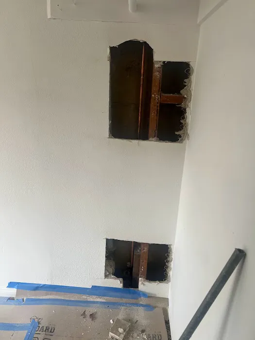 Jammed Plumbing & Roofing Picture 6