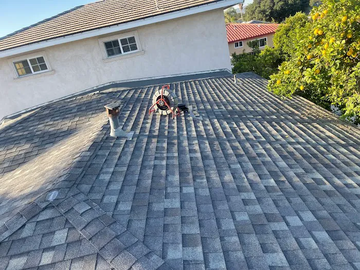 Jammed Plumbing & Roofing Picture 8