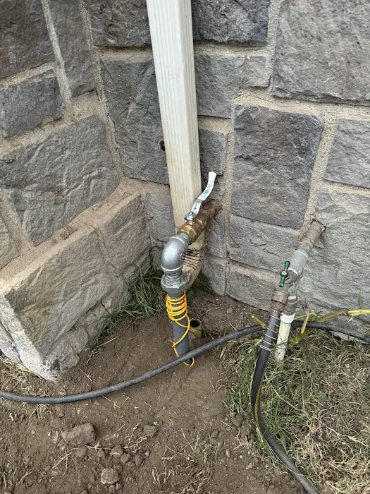 Jammed Plumbing & Roofing Picture 10