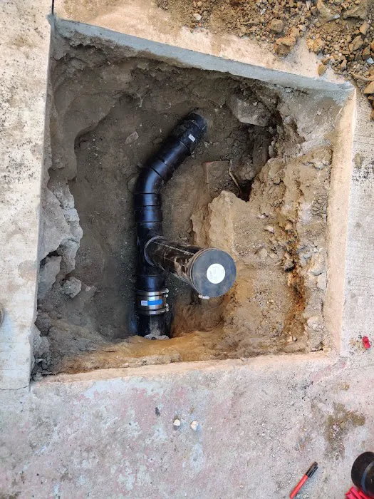 Jammed Plumbing & Roofing Picture 9