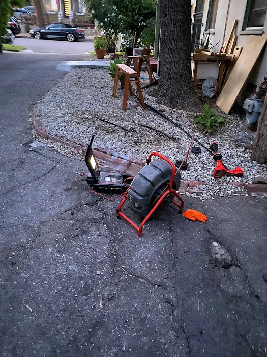 Jammed Plumbing & Roofing Picture 7