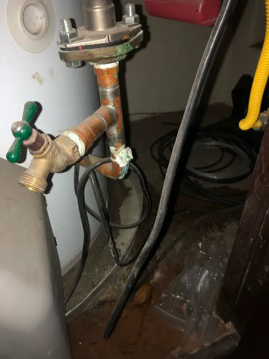 Nerdup Plumbing Services Picture 2